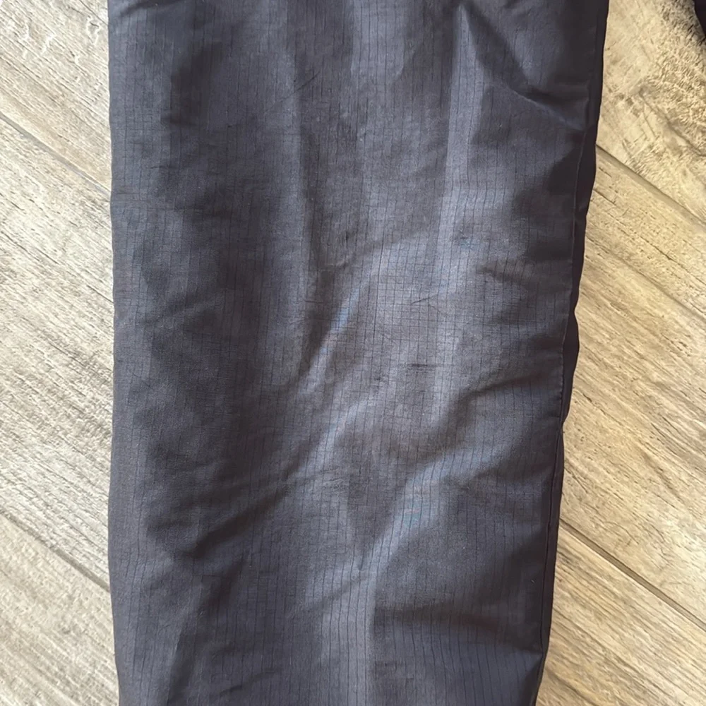 The Children’s Place black snow pants, sz 8
